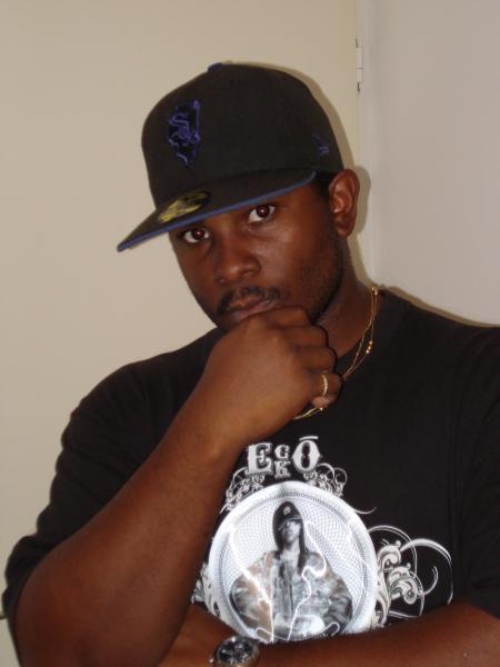 ****Mon Frero aka Shadow****