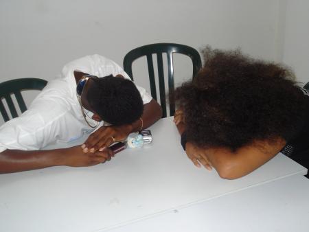 Bino et Stann