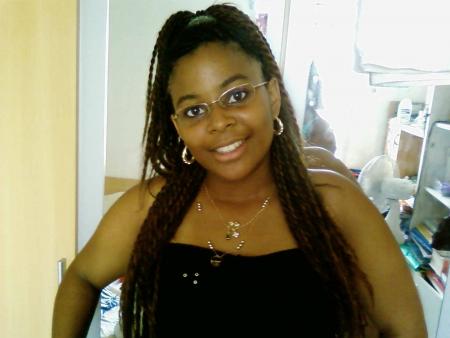 ****la c moi aka MissNinisS****