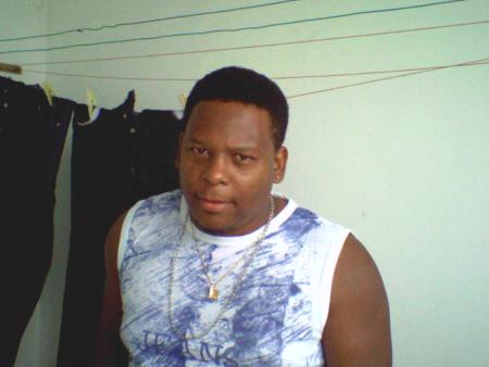 ****Mon frero Gillou****
